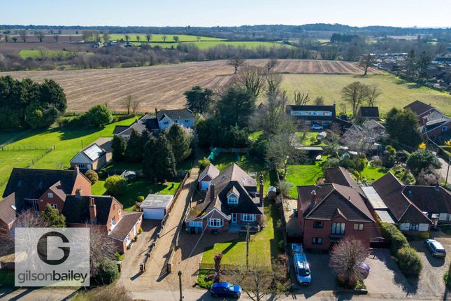 5-bed house on Tandem, East Avenue, Norwich, £650,000