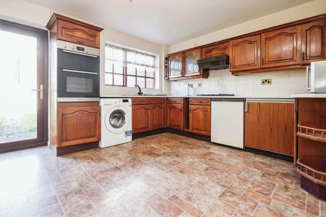 End terrace house for sale in Forth Drive, Birmingham, West Midlands