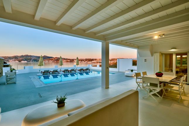 Villa for sale in Virtuoso, Mykonos, Cyclade Islands, South Aegean, Greece