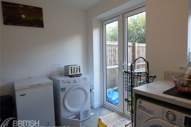 Bullion Grove, Bridgwater photo 3