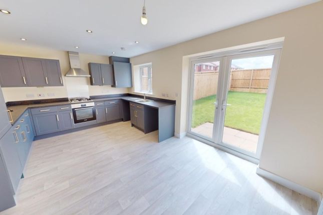 6, Juniper Road Maltby, Rotherham photo 3