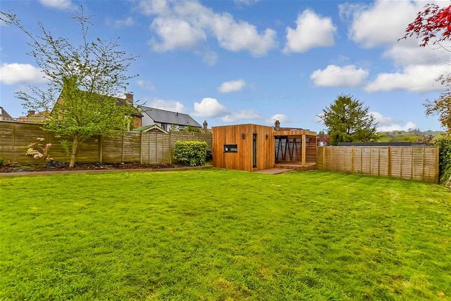 Detached house for sale in Mill Way, East Grinstead, West Sussex