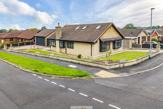 4 Bedroom Bungalow