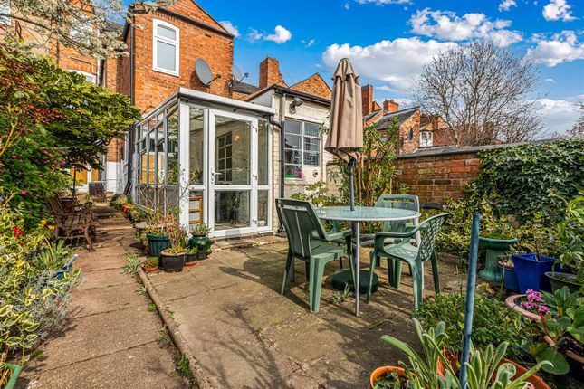11, Evington Road, Leicester photo 4