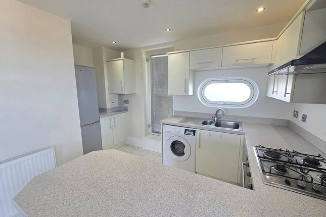 Apartment 4, 27, Watkin Road, Leicester photo 3
