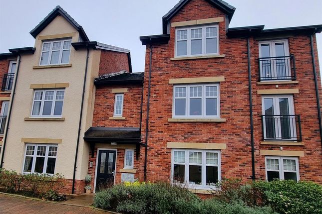 Flat for sale in Seagent Place, Consett