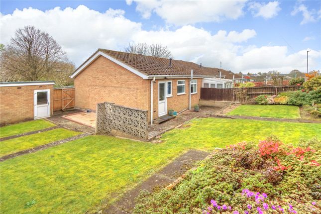 Bungalow for sale in Lotus Close, Newcastle Upon Tyne, Tyne And Wear
