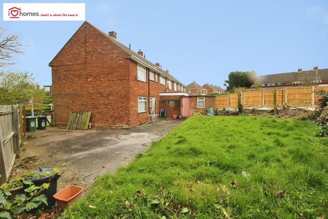 6, Winterley Lane, Walsall photo 2