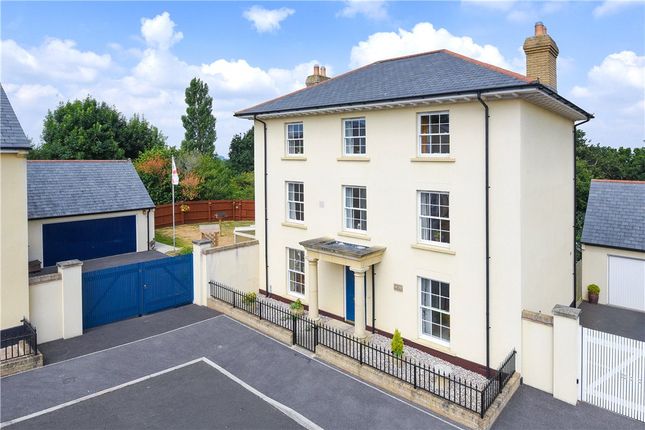 Balidon Place, Yeovil, Somerset BA20, 5 bedroom detached house for sale