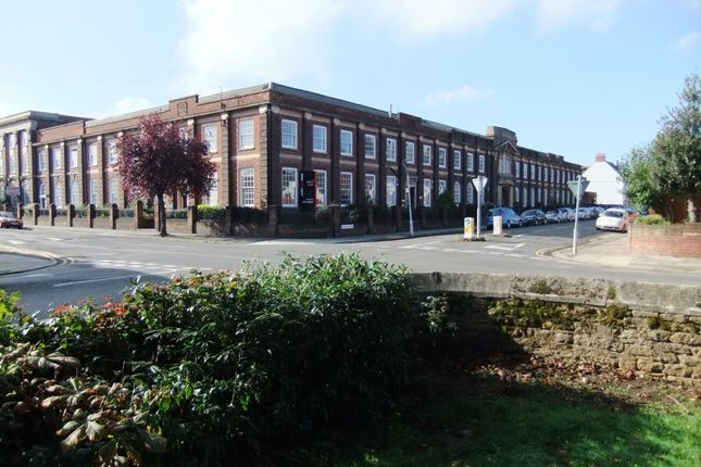 Thumbnail Office to let in 8c, Unit 8, Mobbs Miller House, Northampton