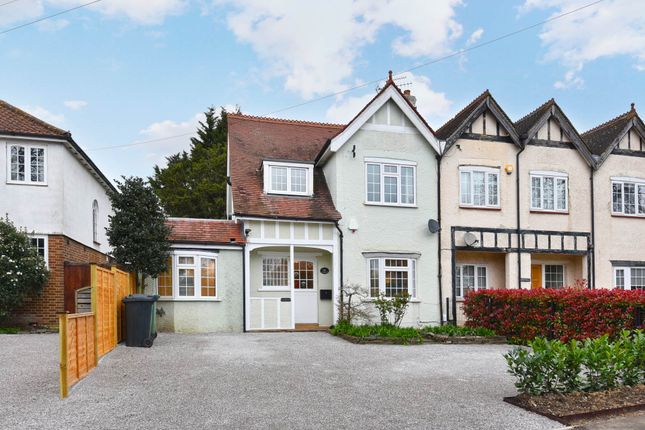 Thumbnail Semi-detached house for sale in Perivale Lane, Ealing