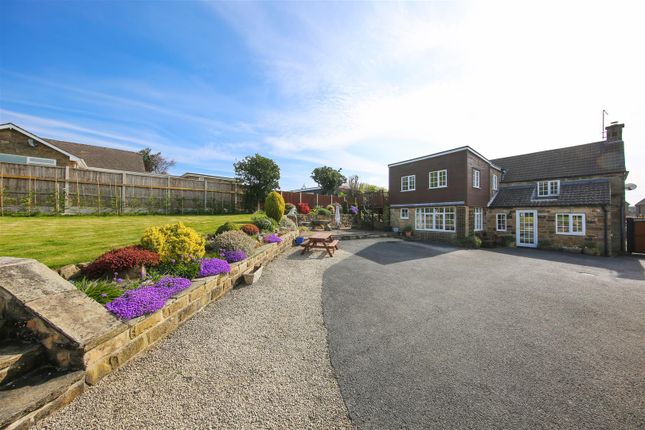 The Cottage, Matlock Road, Chesterfield photo 3