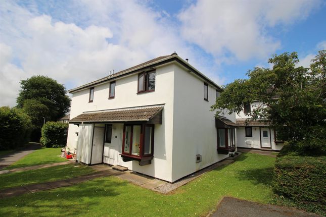 End terrace house to rent in Yeolland Park, Ivybridge