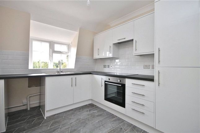 Thumbnail Flat for sale in London Road, Guildford, Surrey