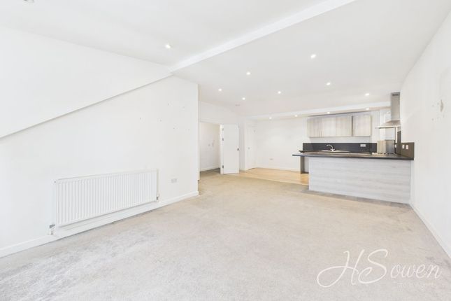 5, The Old Forge, Laburnum Street, Torquay photo 4