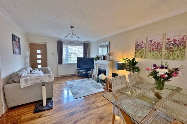 Detached house for sale in Millers Way, Moreton, Wirral