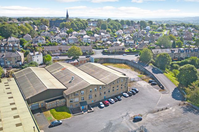 Thumbnail Industrial to let in Unit 15, Wyke Mills Complex, Huddersfield Road, Bradford