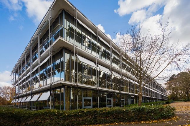 Office to let in Challenge House, Sherwood Drive, Bletchley, Milton Keynes
