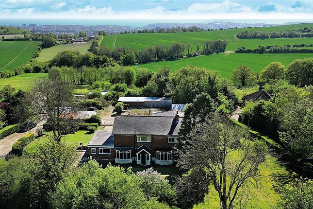 5-bed detached on Gibraltar Lane Hawkinge, Folkestone, £1,000,000