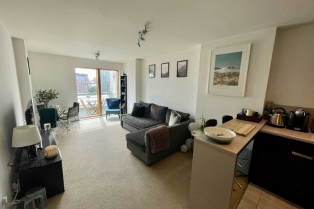 Flat 1107 Jefferson Place, Fearnie Street, Manchester photo 2