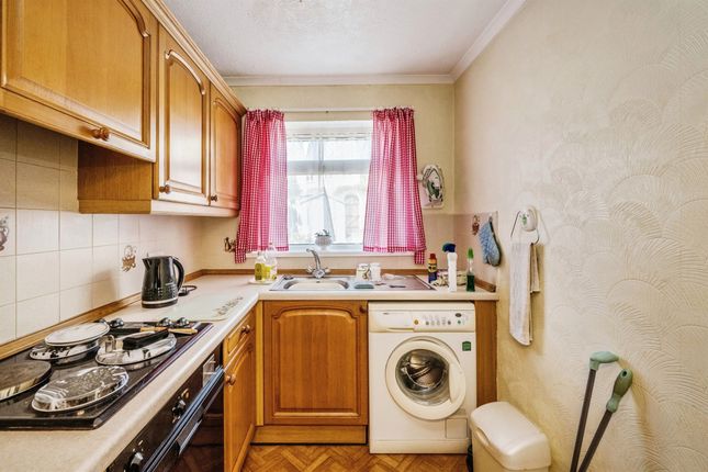 Terraced house for sale in Ormsby Terrace, Port Tennant, Swansea