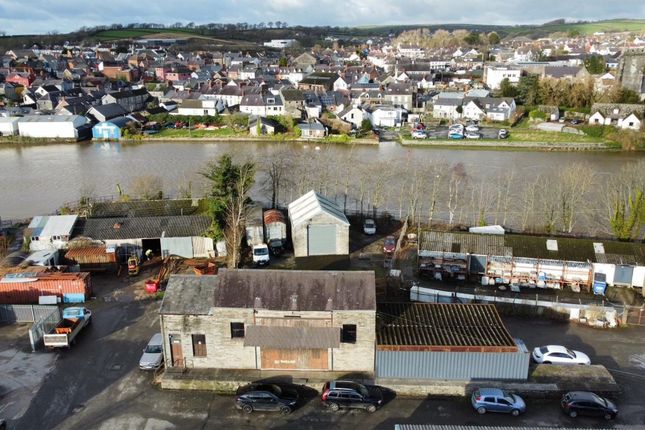 Old Station Yard Garage, Cardigan photo 3