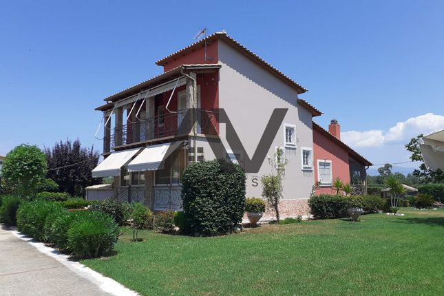 Thumbnail Country house for sale in Niforeika, Elis, Western Greece