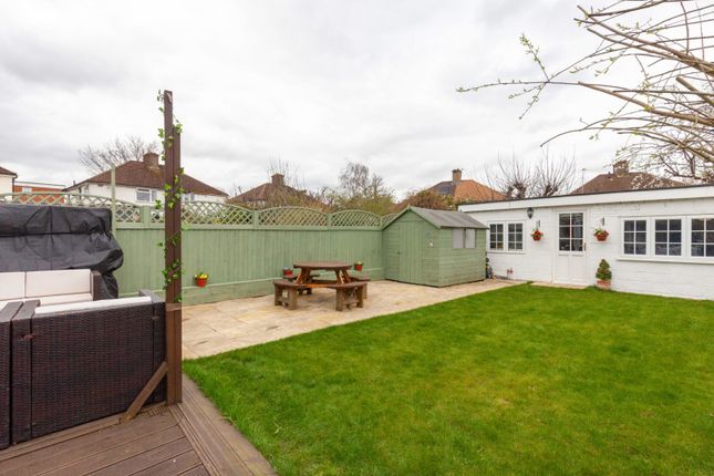 Semi-detached house for sale in Bartholomew Road, Oxford