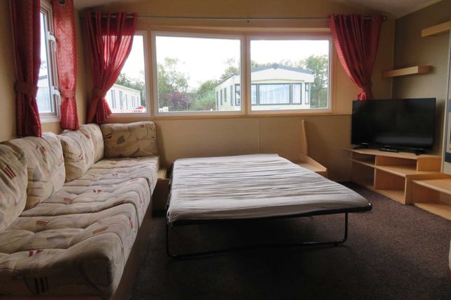 2011 Willerby Salsa Eco, Driffield photo 2