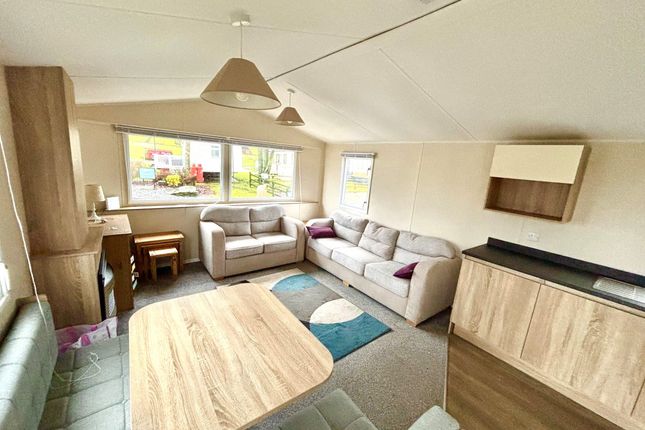 Heather View Holiday Park, Heather View, Bishop Auckland photo 2