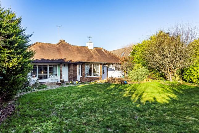 Detached bungalow for sale in Oak Way, Ashtead