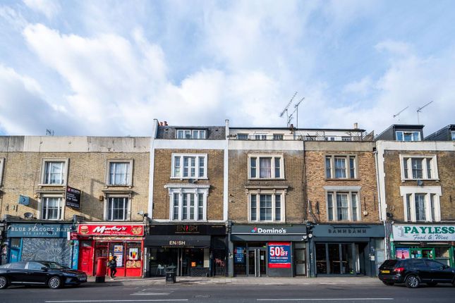 Flat for sale in Coldharbour Lane, Brixton, London
