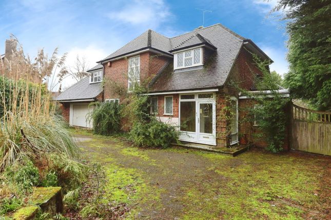 Property for sale in The Crescent, Hampton-In-Arden, Solihull