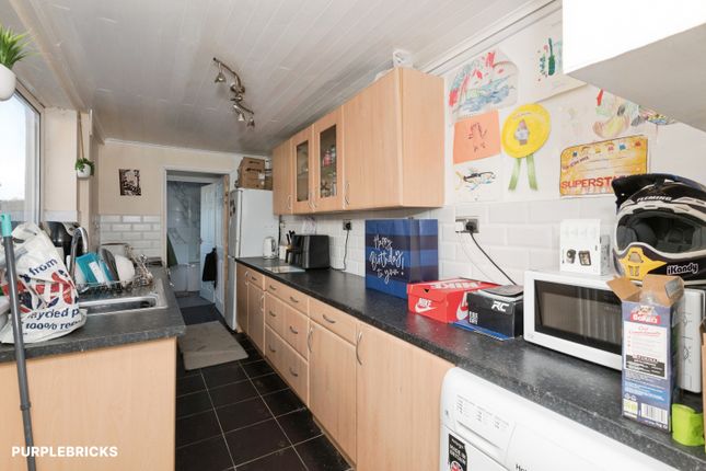 28, Darzell street, Whitehaven photo 3