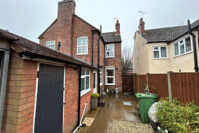Semi-detached house for sale in Beveley Road, Oakengates, Telford, Shropshire