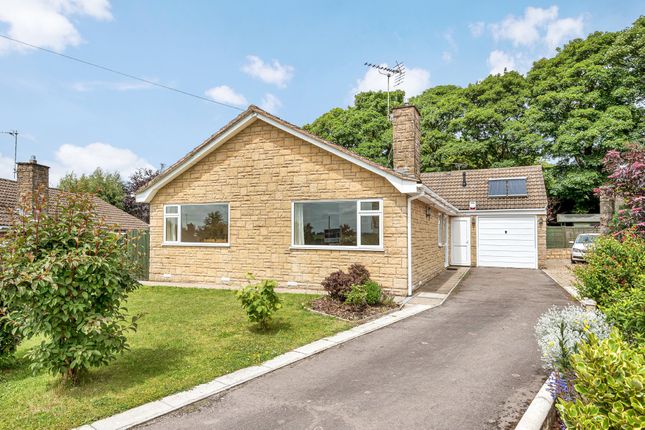 Abbenesse, Chalford Hill, Stroud GL6, 3 bedroom bungalow for sale