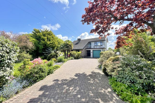 Detached house for sale in Kirkham Road, Kirkham