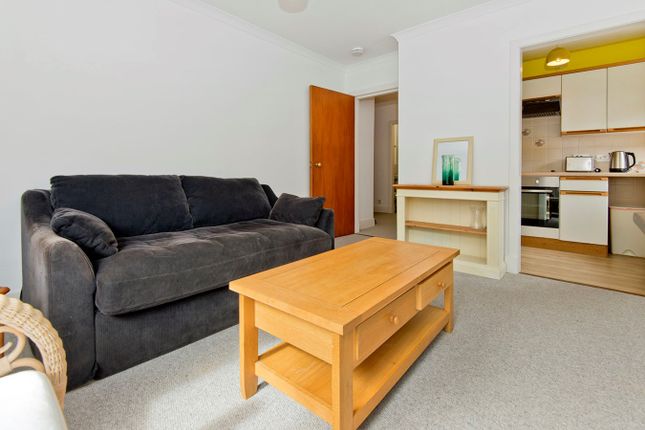 Flat for sale in Muttoes Court, Muttoes Lane, St Andrews