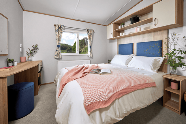 8, Burnt House Caravan Park, Whitby photo 4