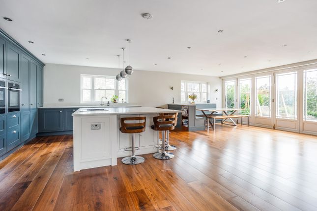 Detached house for sale in Church Road, Sevenoaks