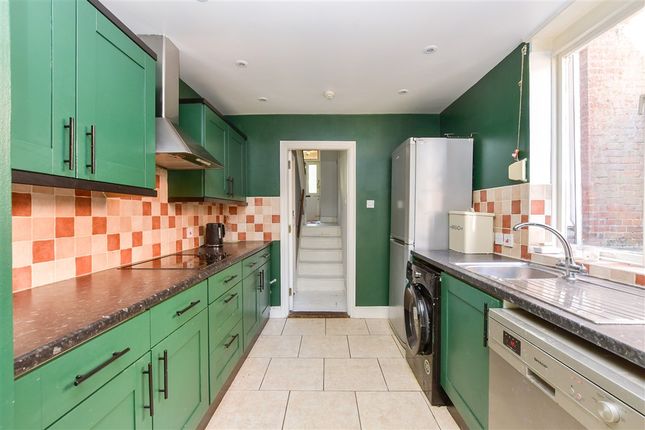 2-bed house on St. Mary's Street, Canterbury, £550,000