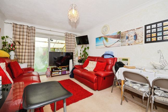 1-bed flat on Flat 3, Lyon Hall, 13, Hillfield Close, HARROW, £280,000