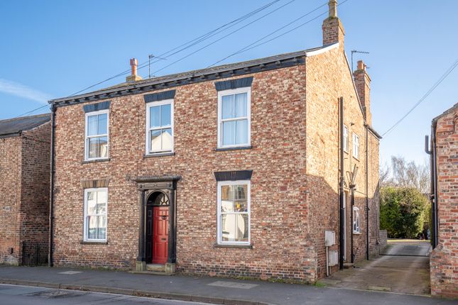1-bed flat on Flat 2, 16, Heslington Lane, York, £200,000