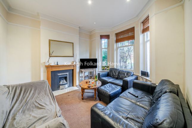 Barcombe Avenue, London photo 3