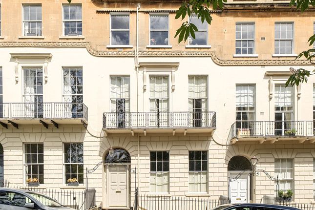 Basement Front Floor, 12a, Cavendish Place, Somerset photo 2