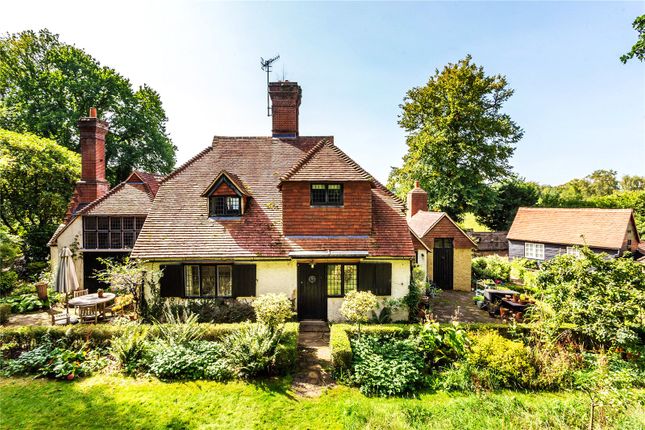 Country house for sale in Brighton Road, Godalming, Surrey