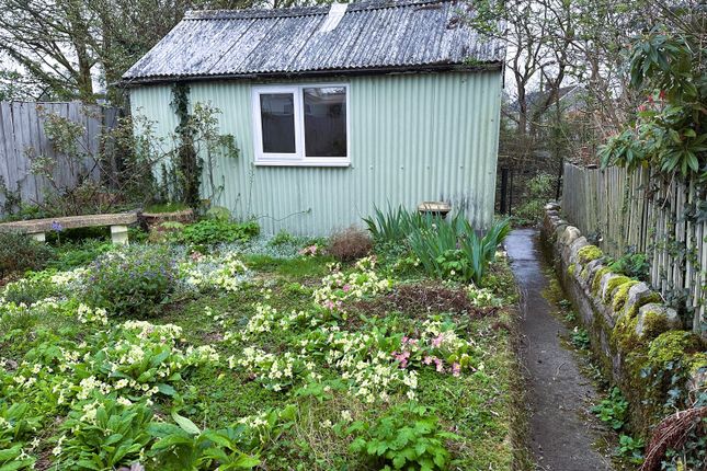 Cottage for sale in Swan Lane, Ystalyfera, Swansea.