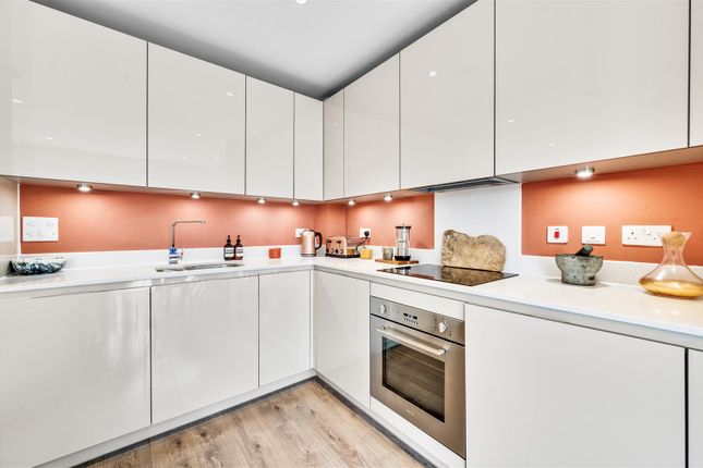 Daniels_1 Canaletto Court, Neasden Lane, Nw10 2Ts_