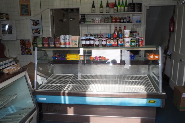 Thumbnail Commercial property for sale in Butchers NN11, Woodford Halse, Northamptonshire