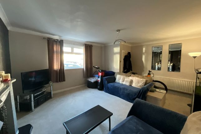 Thumbnail Flat for sale in Shrewsbury Terrace, South Shields